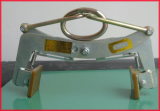 Stone lifting clamps 